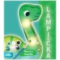 Albi DIY Lampička - Dinosaurus
