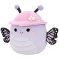 SQUISHMALLOWS Motýľ monarcha - Bibiana