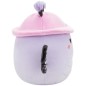 SQUISHMALLOWS Motýľ monarcha - Bibiana