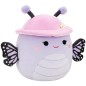 SQUISHMALLOWS Motýľ monarcha - Bibiana