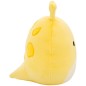 SQUISHMALLOWS Žltý slimák - Zarina
