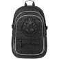 Batoh do školy Baagl Core Harry Potter Rokfort SET: ruksak, peračník, vrecko