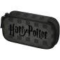 Batoh do školy Baagl Core Harry Potter Rokfort SET: ruksak, peračník, vrecko