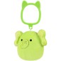 Kľúčenka SQUISHMALLOWS Slon - Franky