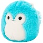 SQUISHMALLOWS Fuzzamallows 13 cm Veverička - Santiago