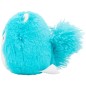 SQUISHMALLOWS Fuzzamallows 13 cm Veverička - Santiago