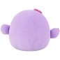 SQUISHMALLOWS Fialový kaktus - Adrienne