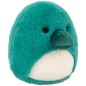 SQUISHMALLOWS Fuzzamallows 13 cm Vtákopysk - Selassi