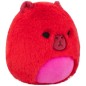 SQUISHMALLOWS Fuzzamallows 13 cm Kapybara - Marcia
