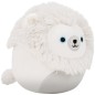 SQUISHMALLOWS 13 cm Biely lev - Titus
