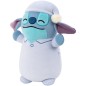 SQUISHMALLOWS Hugmees Disney Stitch v pyžame - 25 cm