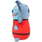 SQUISHMALLOWS Hugmees Disney Stitch mimozemšťan - 25 cm