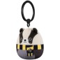 Kľúčenka SQUISHMALLOWS Harry Potter - Mrzimorský jazvec