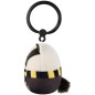 Kľúčenka SQUISHMALLOWS Harry Potter - Mrzimorský jazvec