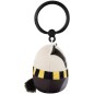 Kľúčenka SQUISHMALLOWS Harry Potter - Mrzimorský jazvec