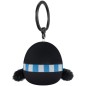 SQUISHMALLOWS Kľúčenka Harry Potter - Havraspársky havran