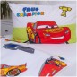 Obliečky do postieľky Cars Champion