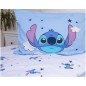 Detské obliečky do postieľky Lilo a Stitch Clouds baby 100x135, 40x60 cm
