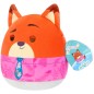 SQUISHMALLOWS Zootropolis lišiak Nick
