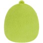 SQUISHMALLOWS Grinch - Grinch so srdiečkom