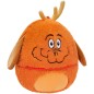 Plyšák SQUISHMALLOWS Fuzzamallows Grinch - Max
