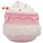 Mystery SQUISHMALLOWS vianočné kapsule 10 cm