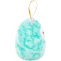 SQUISHMALLOWS Vianočná ozdoba Yetti - Yollie 10 cm