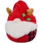 SQUISHMALLOWS Vianočný škriatok - Eisenhower 13 cm