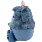SQUISHMALLOWS Bigfoot s parôžkami - Dani 13 cm