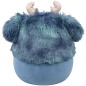 SQUISHMALLOWS Bigfoot s parôžkami - Dani 13 cm
