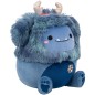 SQUISHMALLOWS Bigfoot s parôžkami - Dani 13 cm