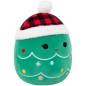 SQUISHMALLOWS Vianočný stromček - Leama