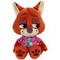 Zootropolis 2 plyšový líšiak Nick