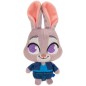 Zootropolis mesto zvierat set plyšákov 8 cm – 5 Pack