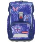 Školská aktovka Step by Step GIANT, Butterfly Maja - 5 dielny set, AGR certifikát