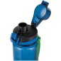 Fľaša na pitie OXY LiFE 1000 ml OXY Blue