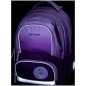 Školský batoh OXY NEXT Purple, 3dielny set
