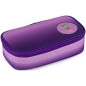 Školský batoh OXY NEXT Purple, 3dielny set