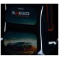 Taška pre prváka OXY JUMPER Auto, 3dielny set