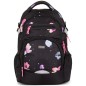 Školský batoh OXY Ombre Flowers