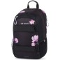 Školský batoh OXY Sport Flowers + etue