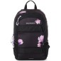 Školský batoh OXY Sport Flowers + etue