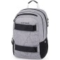 Školská taška OXY Sport Grey Melange + etue