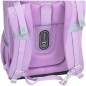 Taška pre prváka Baagl Zippy Lavender set