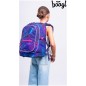 Ruksak do školy BAAGL Core Nova set