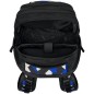Študentský batoh Baagl Skate Max Variety 5dielny set