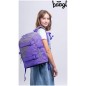 Školský batoh Baagl Skate Dual 5dielny set