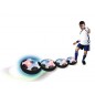 Hama fotbalová lopta Hoverball
