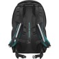 Školský batoh coocazoo EVERY, Teal Shadows