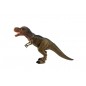 Dinosaurus chodiaci 40cm na batérie so svetlom so zvukom